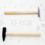 Când e nevoie de reconstrucție completă a unei piese față de reparare