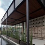 Structuri metalice pentru terase și pergole – recomandări