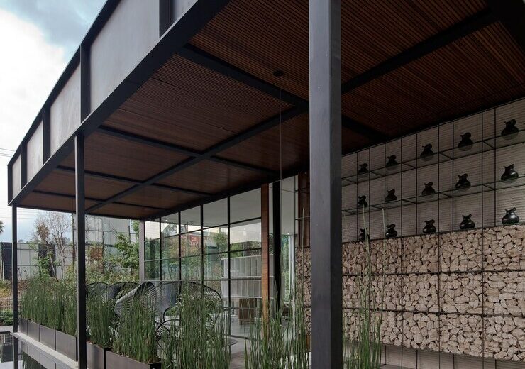 Structuri metalice pentru terase și pergole – recomandări