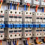 Ce sunt curenții slabi și unde se folosesc în construcții