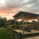 Cum construim un foișor rezistent și estetic