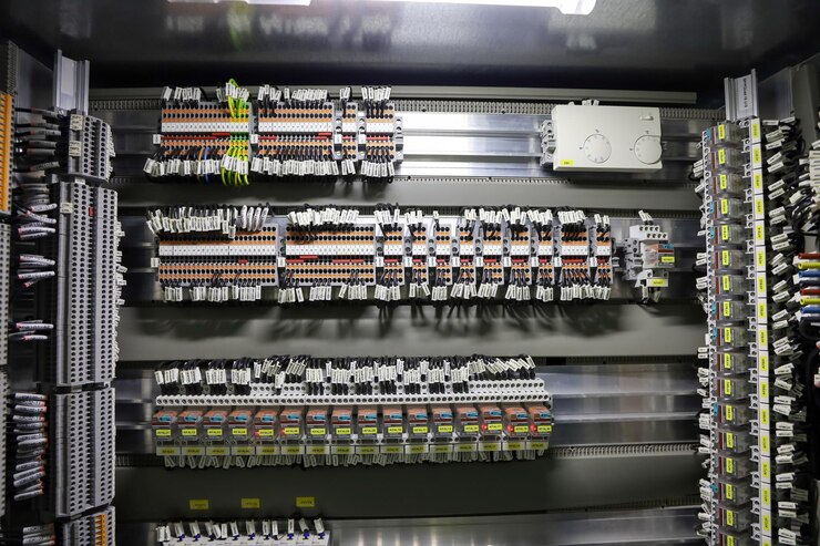 Instalații electrice în hale industriale – provocări și soluții