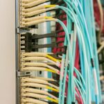 Cum proiectăm o rețea electrică eficientă pentru o clădire de birouri