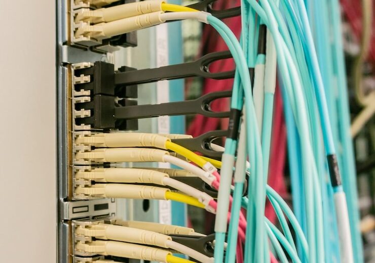 Cum proiectăm o rețea electrică eficientă pentru o clădire de birouri