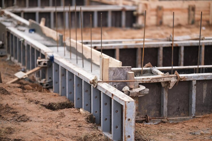 Rolul fundației &icirc;n stabilitatea unei clădiri