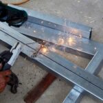 Recondiționarea carcaselor metalice – metode și materiale