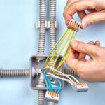 Branșamente electrice: ce presupun și cum se realizează