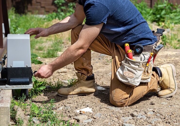 Importanța împământării corecte într-o instalație electrică