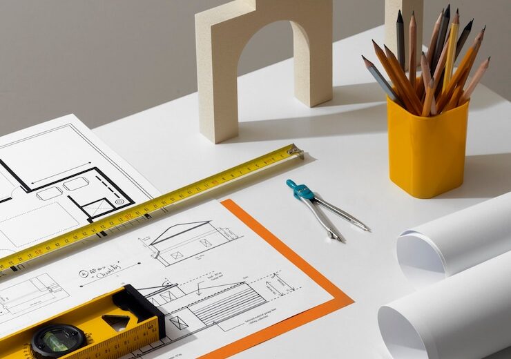 Cum influențează proiectarea tehnică costurile construcției