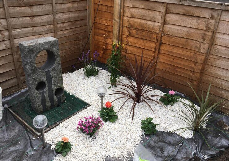 Proiecte de amenajare curte mică – soluții practice și eficiente