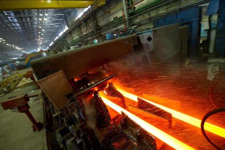 Ce înseamnă galvanizarea la cald și când este recomandată