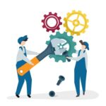 Reparații vs înlocuiri – când merită să salvăm un mecanism