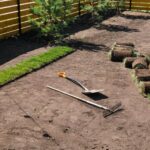 Spații verzi și gazon – pregătirea solului și sistemul de irigații