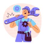 Ce presupune mentenanța periodică a unei construcții civile sau industriale