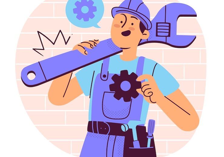 Ce presupune mentenanța periodică a unei construcții civile sau industriale