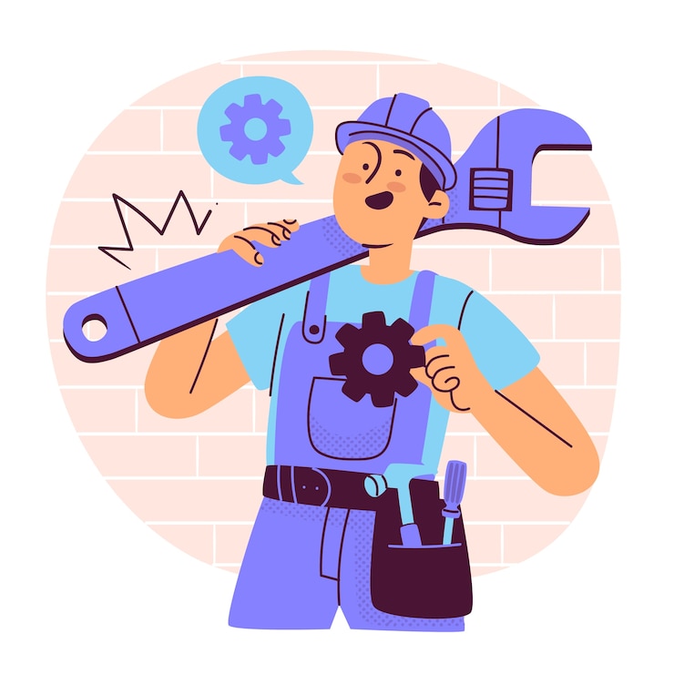 Ce presupune mentenanța periodică a unei construcții civile sau industriale