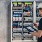 Etapele unui proiect de instalație electrică pentru construcții noi