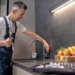 Recomandări pentru instalațiile sanitare din bucătării profesionale