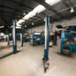 Reparații mecanice în ateliere dotate – ce diferențe aduc în rezultate