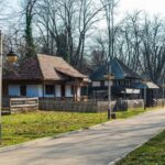 Soluții eficiente de delimitare a proprietății în zone rurale