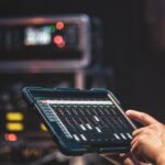 Utilizarea analizatoarelor de rețea în instalațiile industriale