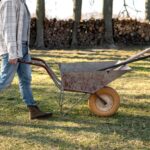 Importanța pregătirii terenului înainte de amenajarea curții