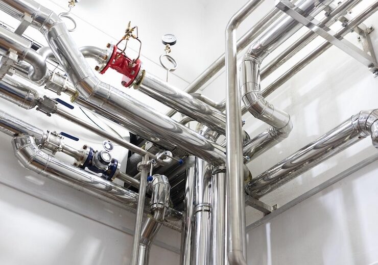 Instalații sanitare pentru clădiri cu mai multe etaje – provocări și soluții