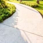 Greseli frecvente în realizarea aleilor pietonale și auto