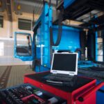 Importanța verificării dinamice după reparațiile mecanice