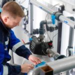 Instalațiile sanitare în spații comerciale – norme și cerințe