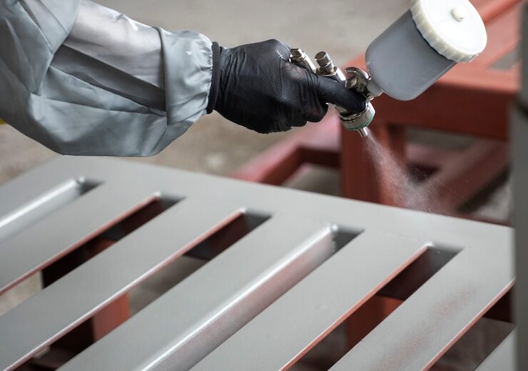 Rolul tratamentelor anticorozive în confecțiile metalice