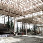 Cum alegem structura optimă pentru o hală industrială